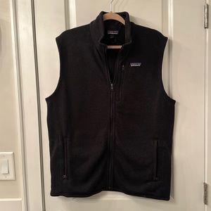 Men’s Patagonia Better Sweater Vest
